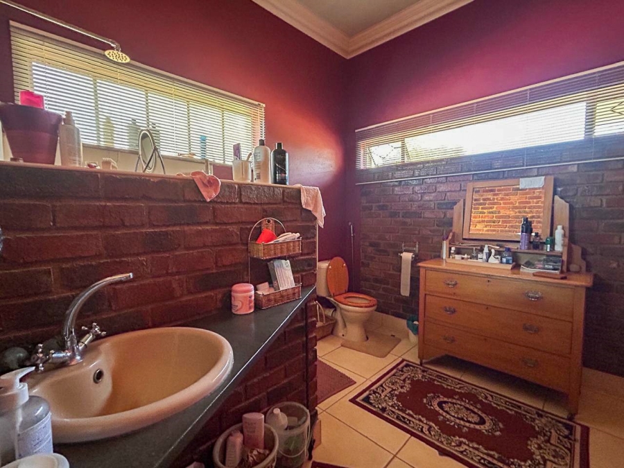 3 Bedroom Property for Sale in Parys Free State
